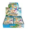 Image de Carte à collectionner Pokémon Display Night Wanderer SV6A Japonais
