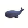 Image de Peluche Trousselier Nemu Nemu Kanaroa La Baleine Taille L