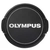 Image de Bouchon d'objectif Olympus LC-40.5 Noir