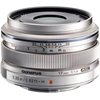 Image de OLYMPUS17/1.8 M.ZUIKO MICRO 4/3 ARGENT