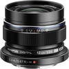 Image de OLYMPUS12/2 M.ZUIKO ED NOIR
