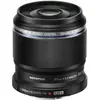 Image de Objectif Hybride Olympus M.Zuiko Digital 30 mm f/3.5 Macro
