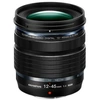 Image de OM SYSTEM12-45/4 M.ZUIKO PRO MICRO 4/3 NOIR OM