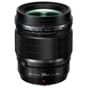 Image de OM SYSTEM25/1.2 M.ZUIKO ED PRO MICRO 4/3 NOIR OM