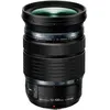 Image de Objectif hybride Om System M.Zuiko Digital ED 12-100 mm F4.0 IS PRO Noir pour Monture Micro 4/3
