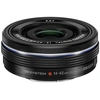Image de OM SYSTEM14-42/3.5-5.6 ED EZ NOIR OM
