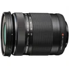 Image de Objectif hybride Olympus M. Zuiko Digital ED 40-150mm f/4.0-5.6 R Noir