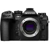Image de Appareil photo hybride Om System OM-1 Mark II Body Noir
