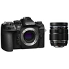 Image de OM SYSTEMOM 1 MARK II + 12-40 II KIT