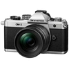 Image de OM SYSTEMOM-3 SILVER + ZUIKO 12-45 F4 PRO KIT