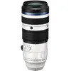 Image de Objectif zoom Om System M.Zuiko Digital ED 50-200mm F2.8 IS Pro Blanc pour Monture Micro 4/3