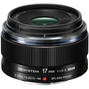 Image de OM SYSTEM17MM F1.8 II M ZUIKO DIGITAL