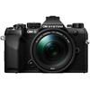 Image de OM SYSTEMOM-5 MARK II + 14-150 II KIT NOIR