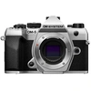 Image de OM SYSTEMOM-5 MARK II SILVER BOITIER NU