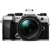 Image de OM SYSTEMOM-5 MARK II + 14-150 II KIT SILVER