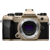 Image de OM SYSTEMOM-5 MARK II BEIGE BOITIER NU