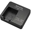Image de Chargeur de batterie Om System BCS-7 Li-ion Noir pour BLS-7