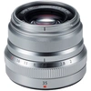 Image de FUJIXF 35/2 R WR SILVER