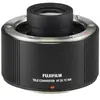 Image de Téléconvertisseur Fuji XF 2.0X TC WR Noir