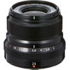 Image de FUJIXF 23/2 R WR NOIR