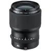 Image de Objectif hybride Fuji GF 110mm f/2 R LM WR Noir