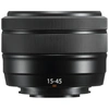 Image de FUJIXC15-45/3.5-5.6 OIS PZ NOIR