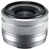 Image de Objectif hybride Fujifilm XC 15-45mm f/3.5-5.6 OIS PZ silver