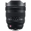 Image de Objectif hybride Fujifilm XF 8-16mm f/2.8 R LM WR noir