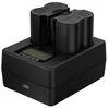 Image de Chargeur de batterie Fujifilm BC-W235 pour NP-W235 et boitiers X-T5, X-T4, GFX100S, X-H2s, X-H2