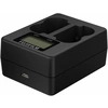 Image de FUJICHARGEUR BATTERIE DOUBLE BC-W235