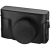 Image de FUJIETUI CUIR POUR X 100 VI
