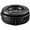 Image de FUJIXF 27/2.8 R WR PH