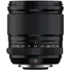 Image de Objectif hybride Fujifilm XF 18mm f/1,4 R LM WR Noir