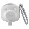 Image de FUJIHOUSSE INSTAX PAL BLANC