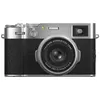 Image de Appareil photo compact Fuji X100VI Silver