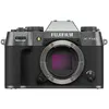 Image de Appareil photo hybride Fujifilm X-T50 Argent anthracite