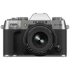 Image de FUJIX-T50 SILVER + XF 16-50MM