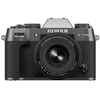 Image de FUJIX-T50 ANTHRACITE + XF 16-50MM