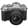 Image de FUJIX-T50 SILVER + XC 15-45MM