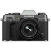 Image de FUJIX-T50 ANTHRACITE + XC 15-45MM