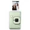 Image de Appareil photo instantané Fujifilm Instax Mini Liplay Vert