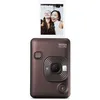 Image de Appareil photo instantané Fujifilm Instax Mini Liplay Bronze