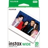 Image de FUJIFILM INSTAX WIDE BIPACK