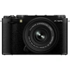 Image de FUJIX-M5 NOIR + XC 15-45 KIT
