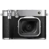 Image de Appareil photo compact Fujifilm GFX100RF Silver + Objectif 35 mm f/4-22