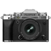 Image de FUJIX-T5 SILVER EU + XF 16-50 KIT