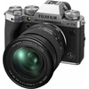 Image de FUJIX-T5 SILVER EU + XF 16-80 KIT