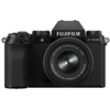 Image de FUJIX-S20 NOIR EU CD + XC 15-45 KIT