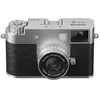 Image de Appareil photo compact Fujifilm X half X-HF1 Silver