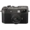 Image de Appareil photo compact Fujifilm X half X-HF1 Charcoal Silver